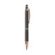 Caneta metal touch empresarial