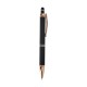 Caneta metal touch empresarial