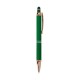Caneta metal touch empresarial