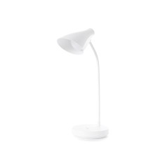 Luminária articulável em led recarregável para brinde