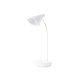 Luminária articulável em led recarregável para brinde