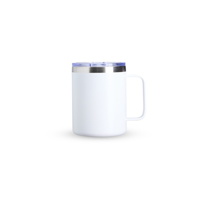 Caneca térmica 350ml para brinde