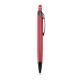 Caneta metal touch para brinde