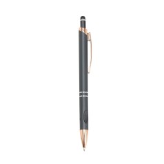 Caneta metal touch para empresas