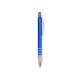 Caneta metal com touch para brinde