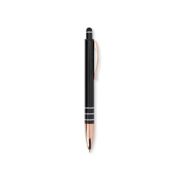 Caneta metal com touch para brinde