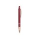 Caneta metal com touch para brinde
