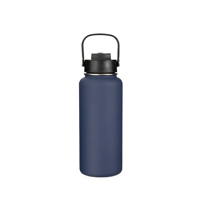 Garrafa térmica inox 950ml para brinde