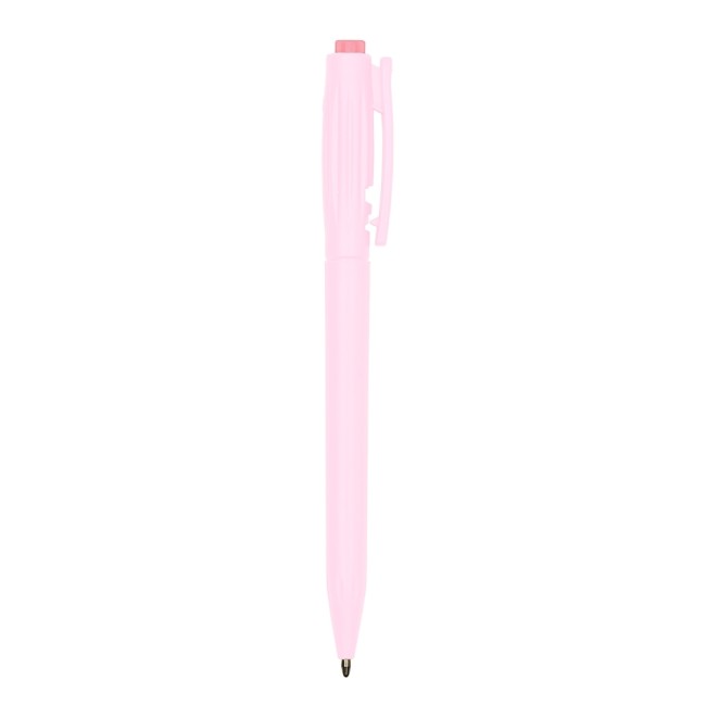 Caneta plástica personalizado