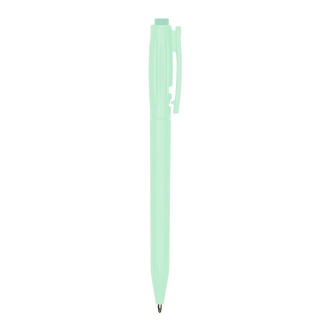 Caneta plástica personalizado