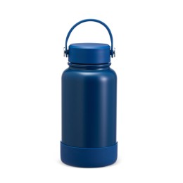 Garrafa térmica 600 mL com logotipo
