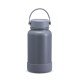 Garrafa térmica 600 mL com logotipo