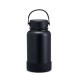 Garrafa térmica 600 mL com logotipo