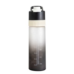 Squeeze borrifador plástico 650ml para empresas