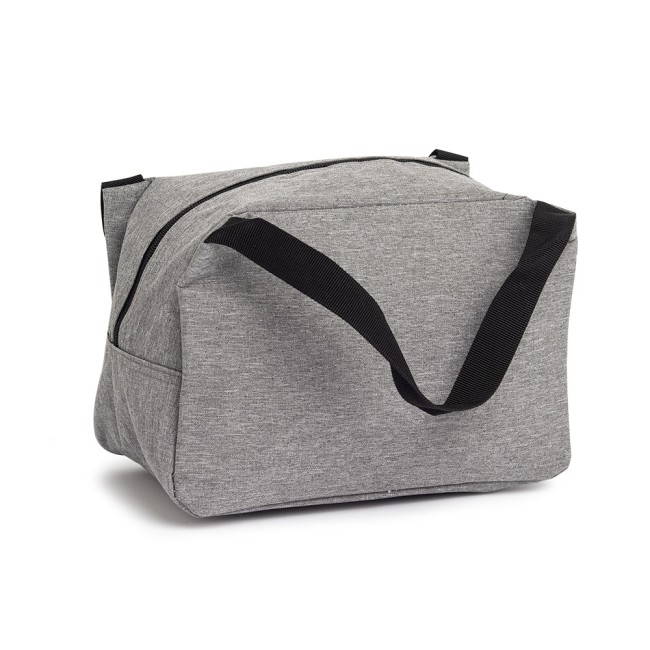 Bolsa térmica 8l com logotipo