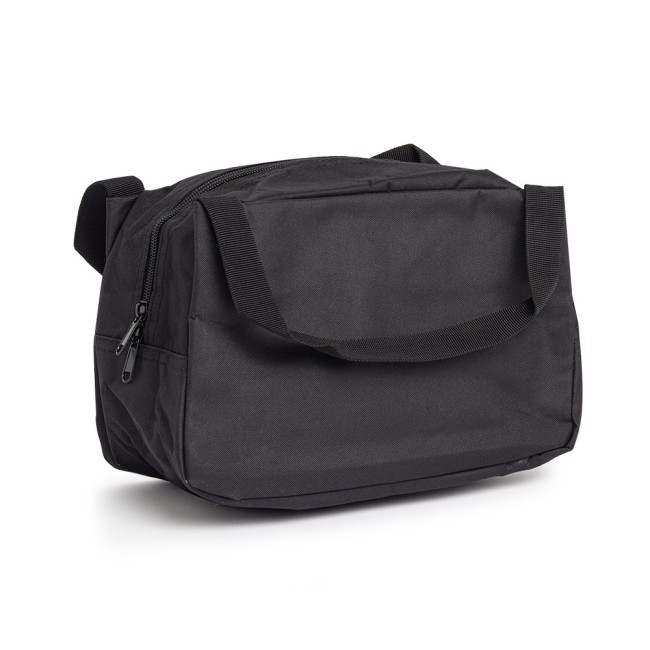 Bolsa térmica 8l com logotipo