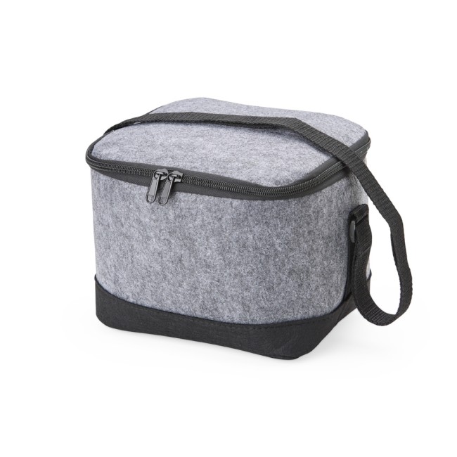 Bolsa térmica 6l promocional