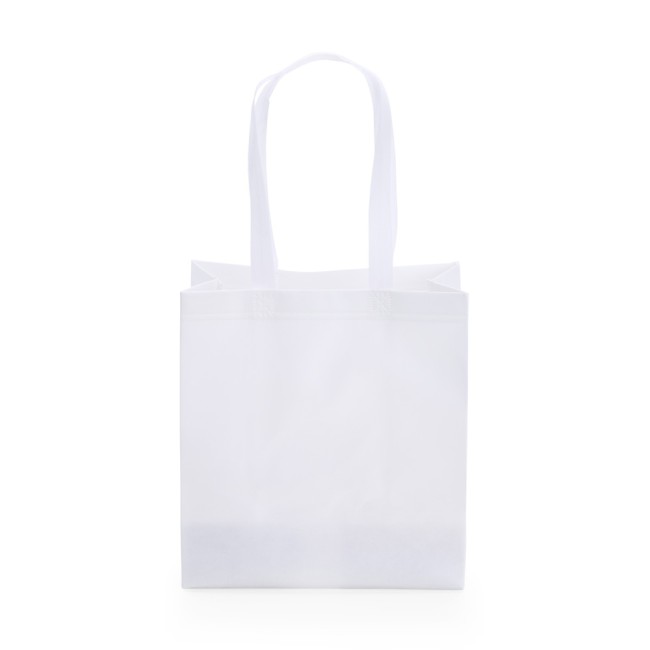 Sacola tnt laminado personalizado