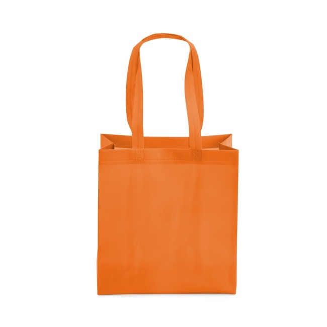 Sacola tnt laminado personalizado