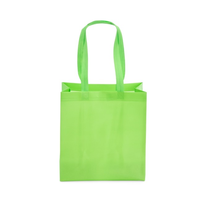Sacola tnt laminado personalizado