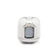 Fone de ouvido bluetooth touch com case carregador para brinde
