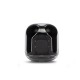 Fone de ouvido bluetooth touch com case carregador para brinde