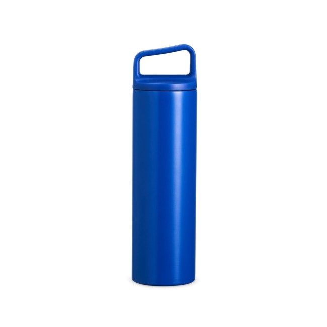 Garrafa térmica 600 mL para empresas
