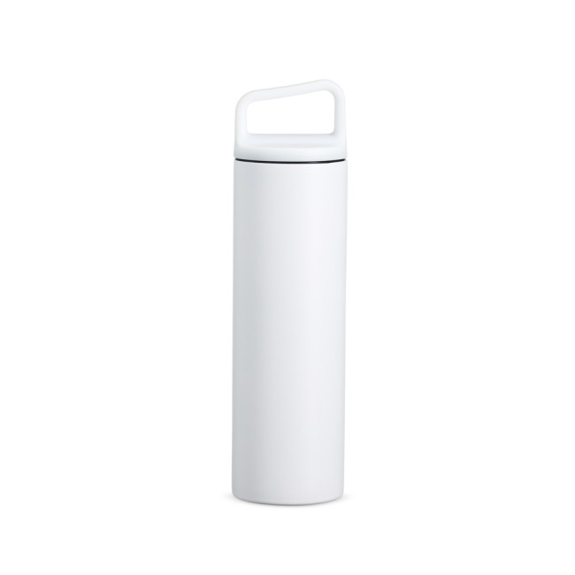 Garrafa térmica 600 mL para empresas