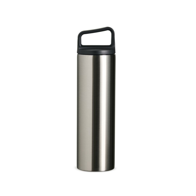 Garrafa térmica 600 mL para empresas