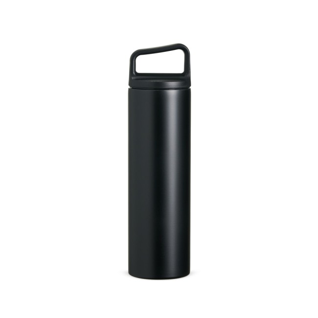 Garrafa térmica 600 mL para empresas