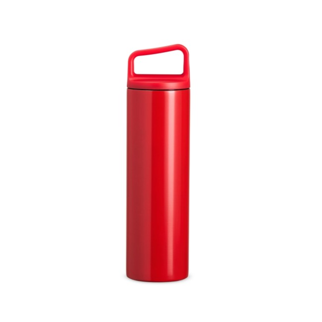 Garrafa térmica 600 mL para empresas