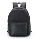 Mochila nylon 23l com logotipo