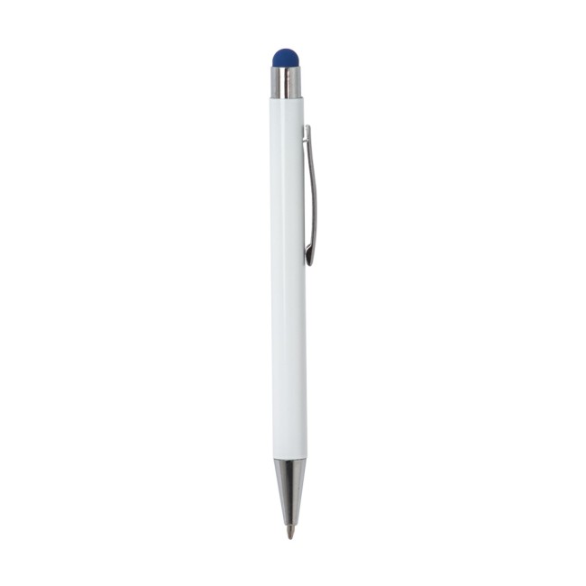 Caneta metal touch corporativa