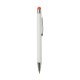 Caneta metal touch corporativa