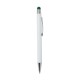 Caneta metal touch corporativa