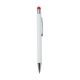 Caneta metal touch corporativa