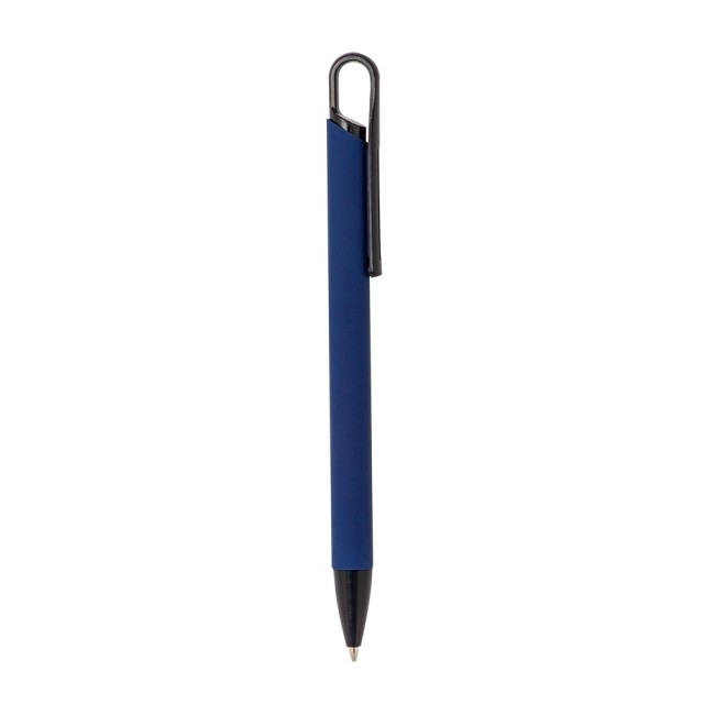 Caneta metal personalizada corporativa