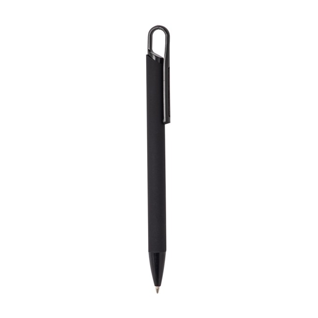 Caneta metal personalizada corporativa