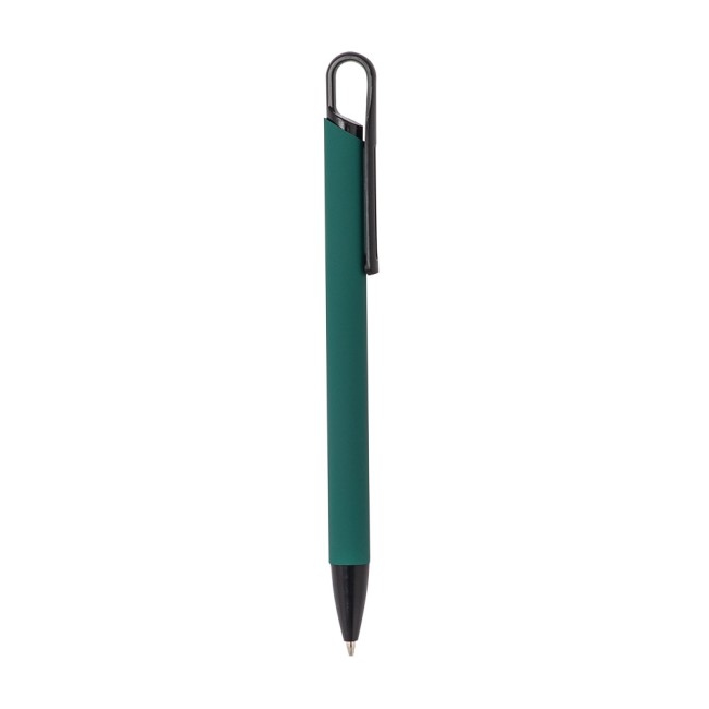 Caneta metal personalizada corporativa