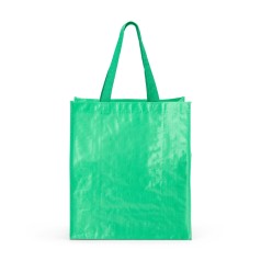 Sacola plástica personalizado