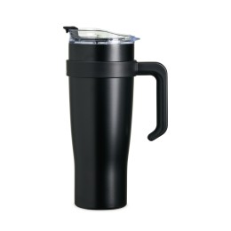 Caneca térmica 1,2l com logotipo