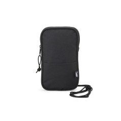 Mini bolsa transversal de rpet 1l promocional