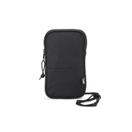 Mini bolsa transversal de rpet 1l promocional