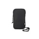 Mini bolsa transversal de rpet 1l promocional