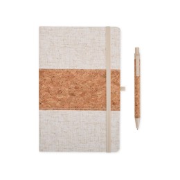 Kit ecológico 2 peças para brinde
