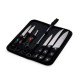 Kit churrasco 7 peças para brinde