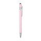 Caneta metal touch personalizada corporativa
