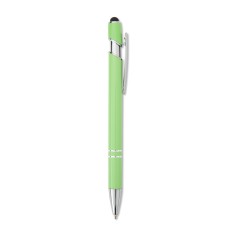 Caneta metal touch para empresas