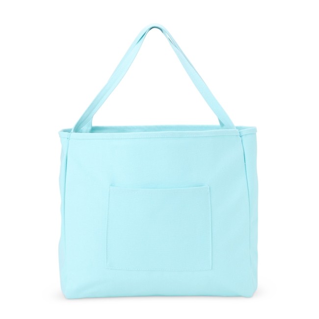 Sacola de lona 20l personalizado