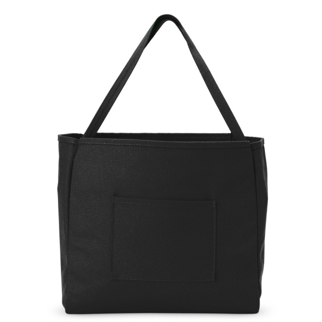 Sacola de lona 20l personalizado